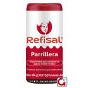 Sal Parrillera - Refisal