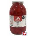 Cerezas Rojas con Palo - 3A