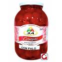 Cerezas Rojas con Palo - 3A