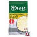 Pure de papa - Knorr