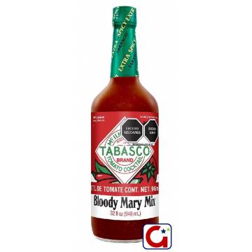 Bloody Mary Mix - Tabasco