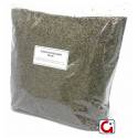Albahaca en Escamas