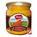 Ají Amarillo en pasta - Arezzo