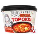 Topokki Instantáneo - Surasang