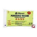 Wasabi en Polvo - Waner