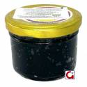 Caviar negro