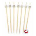 Pincho Perla 12 CM