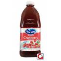 Jugo de Cramberry