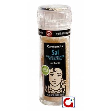 Sal Marina Ahumada...