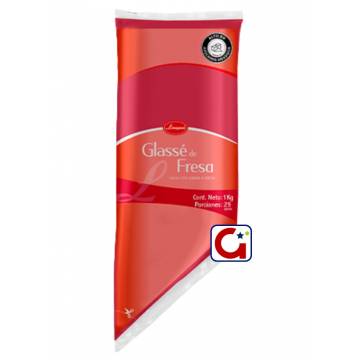 Glasse Fresa - Levapan
