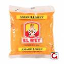Color Amarillo - El Rey