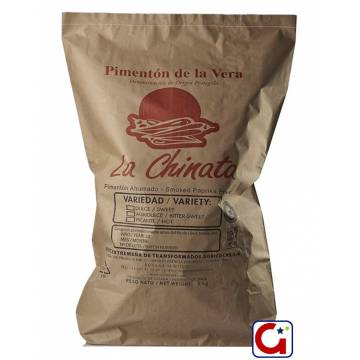 Pimentón de la Vera - La...