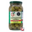 Aceituna Deshuesada -...