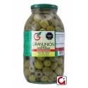 Aceituna Deshuesada -...