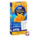 Macarrones con Queso - Kraft