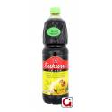Salsa de Soya reducida en...