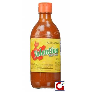 Salsa Picante - Valentina