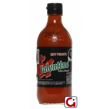 Salsa Etiqueta Negra -...