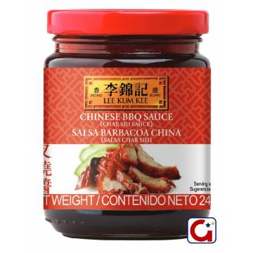 Salsa China BBQ - Lee Kum Kee