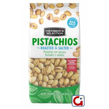 Pistachos con Cascara -...