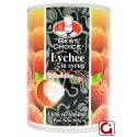 Lychee en Almíbar - Best...