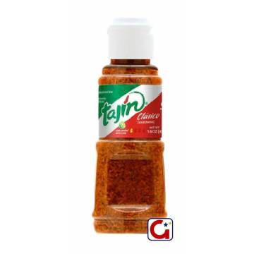 Salsa en Polvo Clásico - Tajín