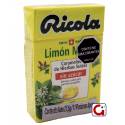 Dulce Menta Limón - Ricola