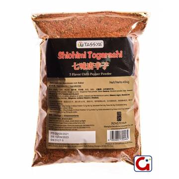 shichimi Togarashi 7...