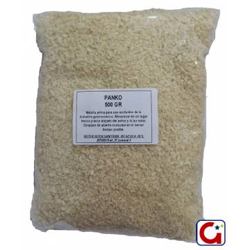 Panko