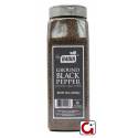Pimienta Negra Molida - Badia