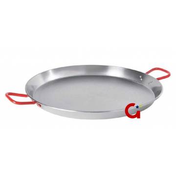 Paelleras Pulidas 50 porciones