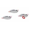 Paelleras Pulidas 6 porciones