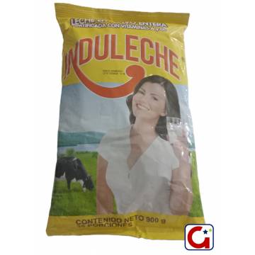 Leche en Polvo - Induleche