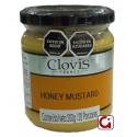 Mostaza Dijon con miel -...
