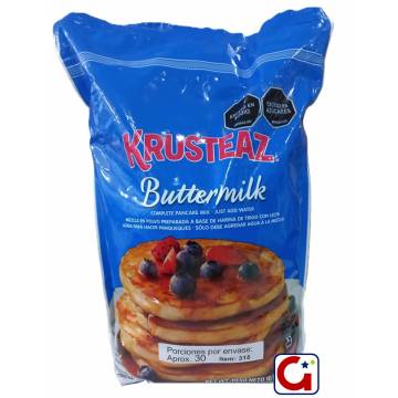 Mezcla de Pancakes - Krusteaz