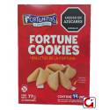 Galletas de la Fortuna