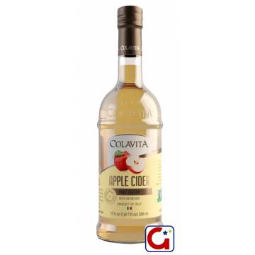 Vinagre de Sidra (manzana)...