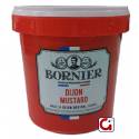 Mostaza Dijón - Bornier