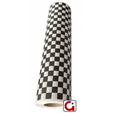 Rollo papel parafinado...