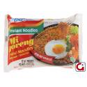 Ramen Fideos Instantáneos