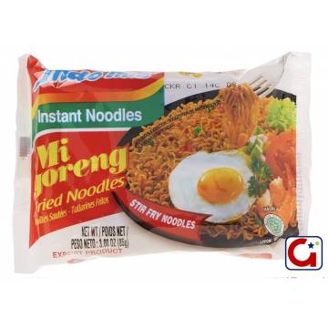 Ramen Fideos Instantáneos