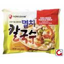 Ramen no picante Anchovy...