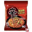 Ramen Fideos salteados picante