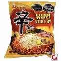 Ramen Fideos salteados con...