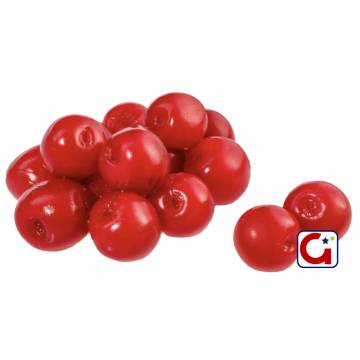 Cerezas Rojas Galon - Lazaya