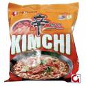 Ramen Noodle Kimchi
