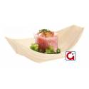 Plato canoa pequeño 12.5 X...