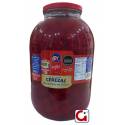 Cerezas Rojas en Trozos - Alfa
