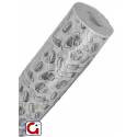 Rollo papel parafinado con...