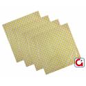Papel Parafinado Amarillo...